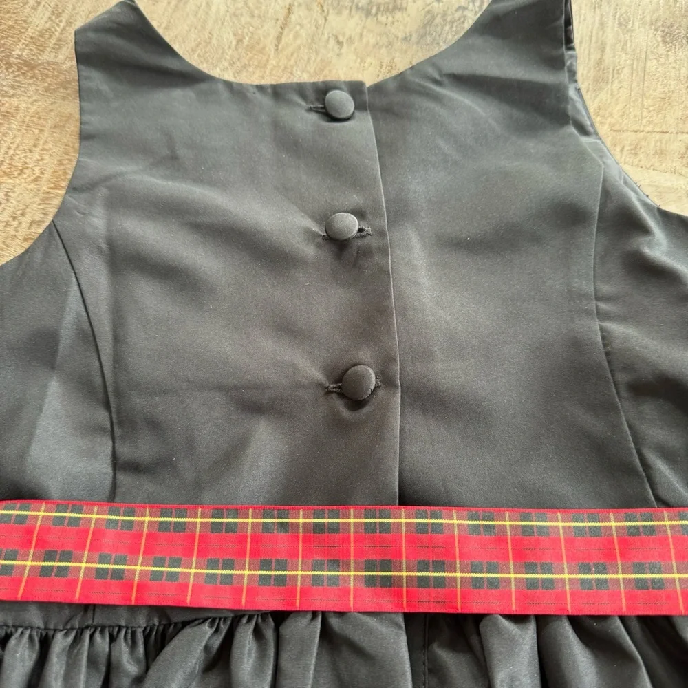 Polo Ralph Lauren Holiday Girls Dress Size 7